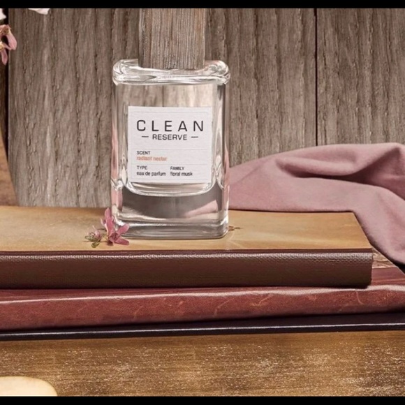 Clean Reserve Radiant Nectar 3.4 oz EdP - Picture 3 of 11